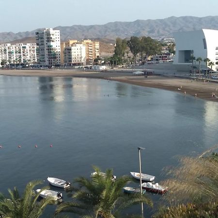 Aguilas Playa Екстериор снимка