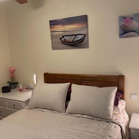 Aguilas Playa Екстериор снимка