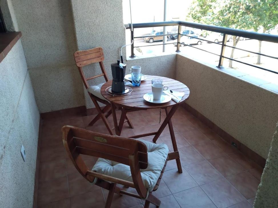 Aguilas Playa Екстериор снимка
