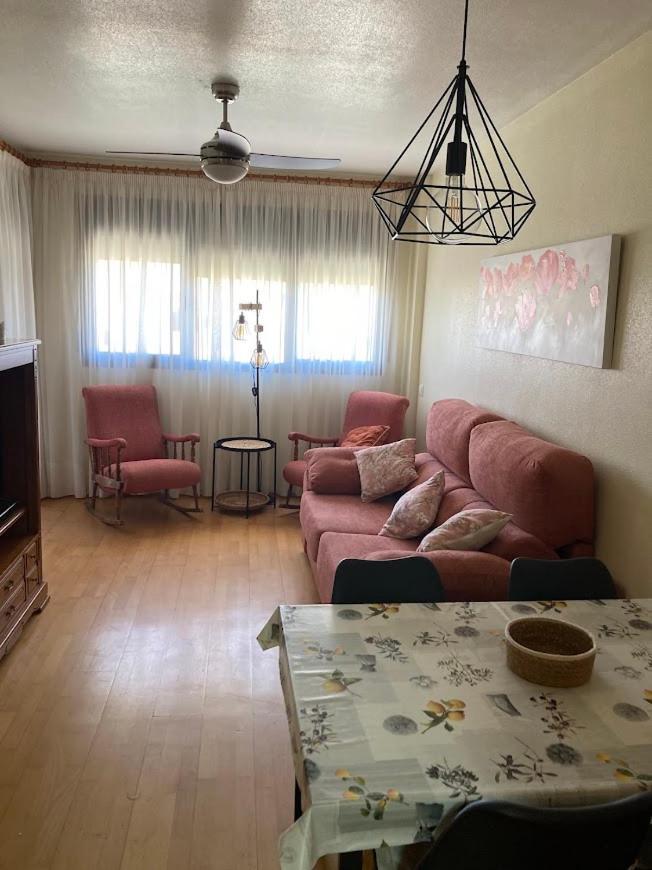 Aguilas Playa Екстериор снимка